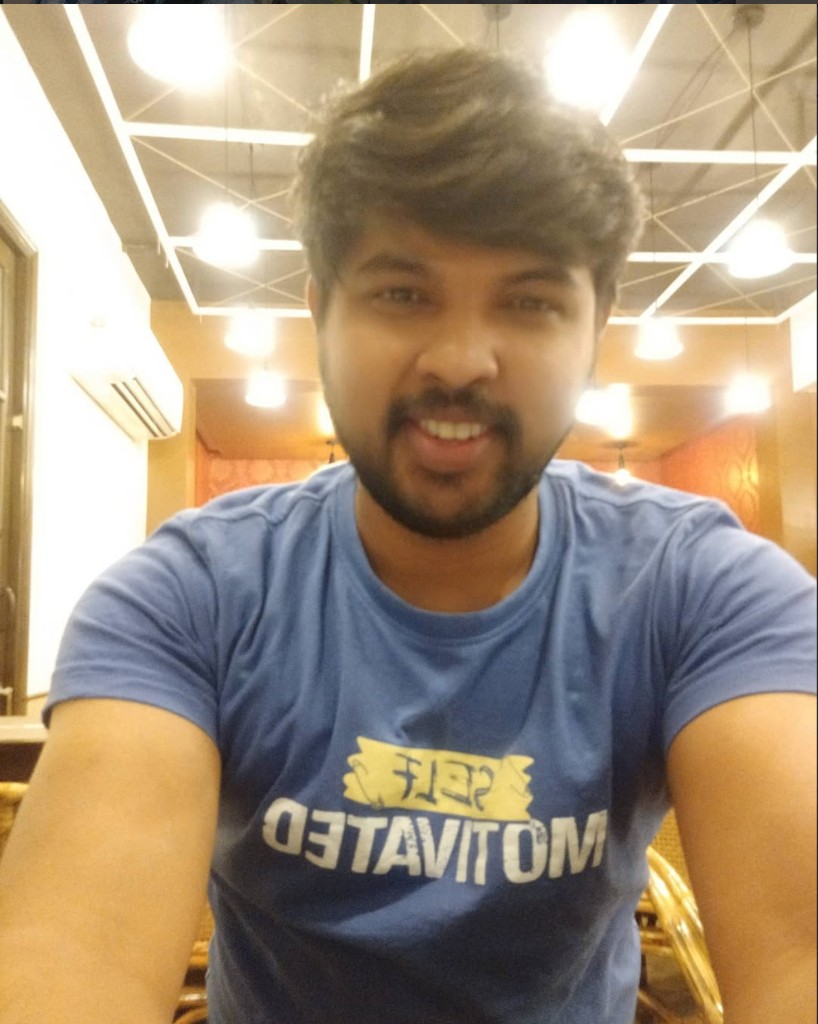 Aftab Alam